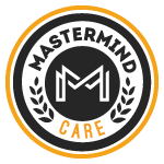 Logo-Mastermind Care
