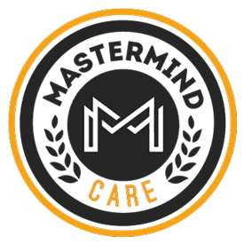 Mastermind Care Logo