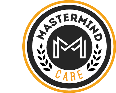 Mastermind Care Logo