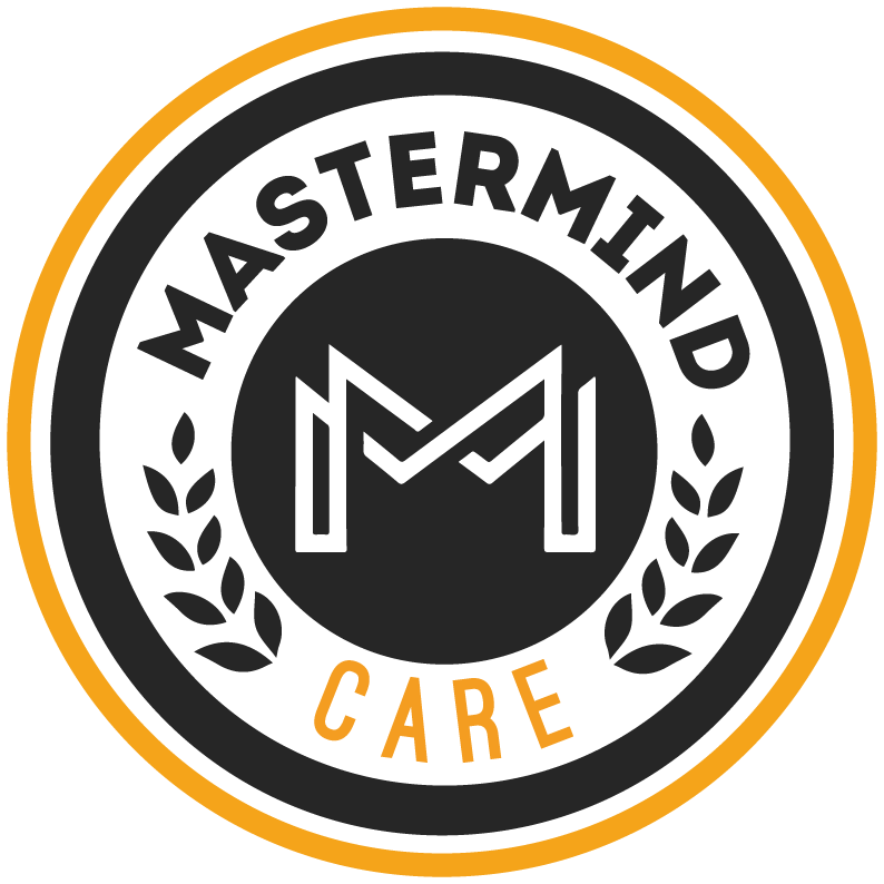Logo-Mastermind Care