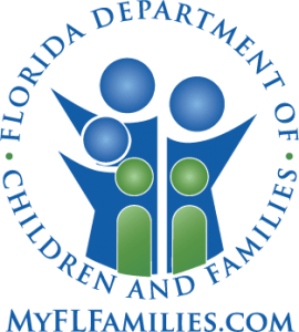 Logo-Florida Departament of Children and Families-Myflfamilies.com-Mastermind Care