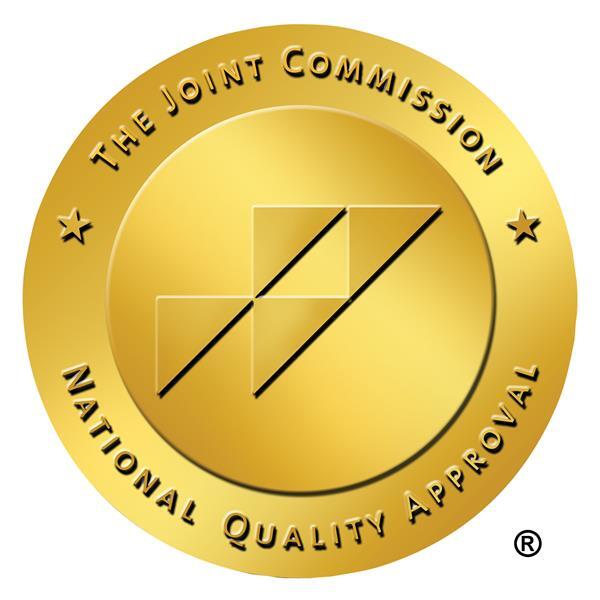 The Joint Commission - National Quality Approval-Mastermind care